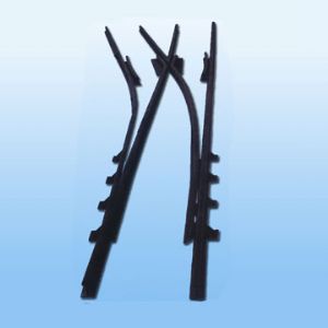 單開、對稱、渡線各種型號道岔
