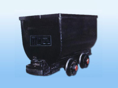 MGC1.1-6、1.7-6標(biāo)準(zhǔn)礦車